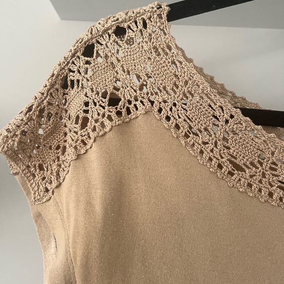 Ralph Lauren Top Size M - Picture 2 of 3